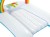 Przewijak dmuchany 81 × 63 × 46 cm – Bestway
