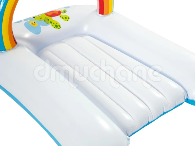 Przewijak dmuchany 81 × 63 × 46 cm – Bestway