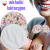 Wkładki laktacyjne PUL coolmax candy – NappiMe