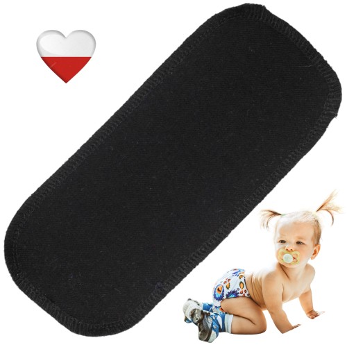 Wkładka wełniana mini mrówka – NappiMe