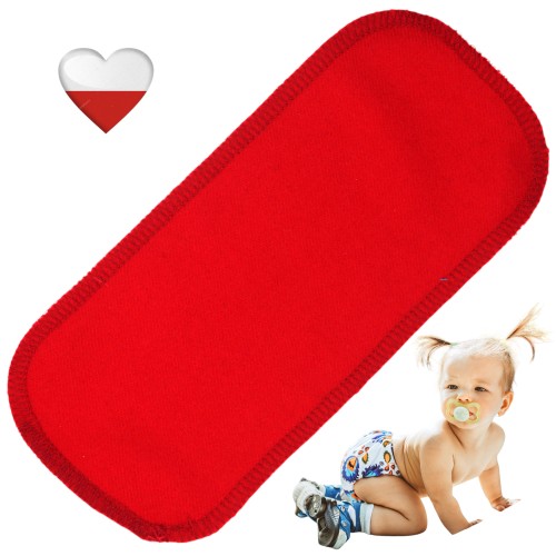 Wkładka wełniana mini kogut – NappiMe