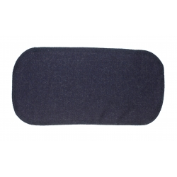 Wkładka wełniana borsuk – NappiMe