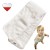 Wkład chłonny bambusowy szary L 12,5x60 – NappiMe