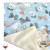 Mata do przewijania pieski niebieskie – NappiMe