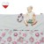 Mata do przewijania piwonie – NappiMe