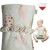 Mata do przewijania balony zielone – NappiMe