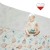 Mata do przewijania balony miętowe – NappiMe