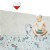 Mata do przewijania jednorożce miętowe – NappiMe