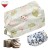 Torba na pieluszki balony zielone – NappiMe