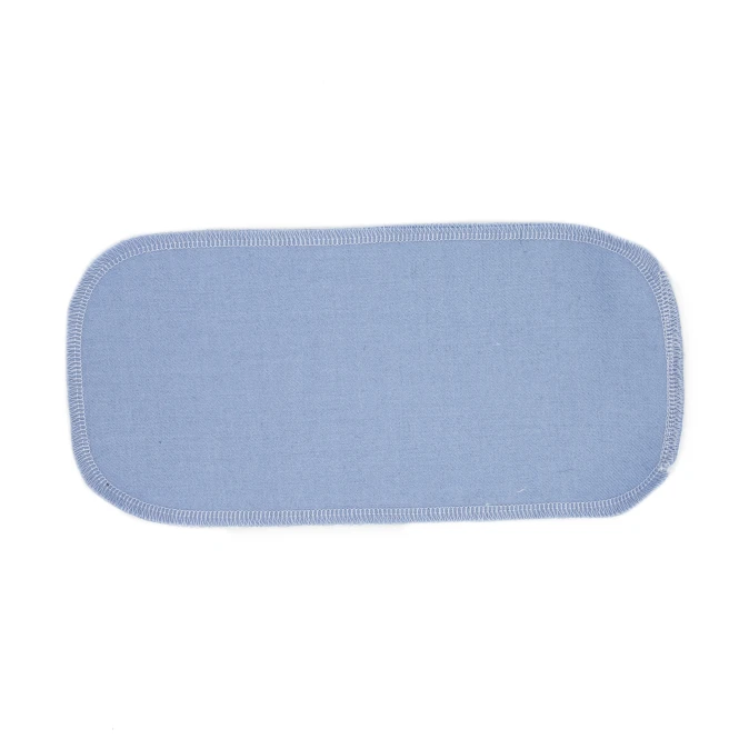 Wkładka wełniana błękitna – NappiMe