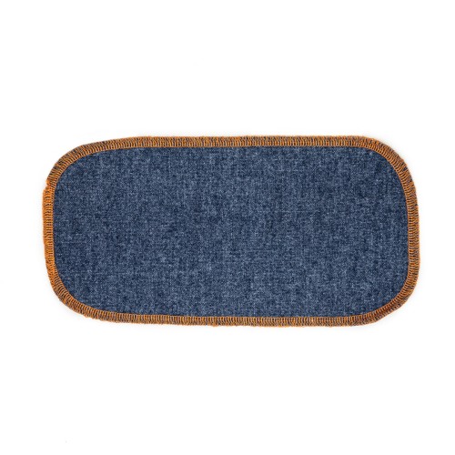 Wkładka wełniana jeans – NappiMe