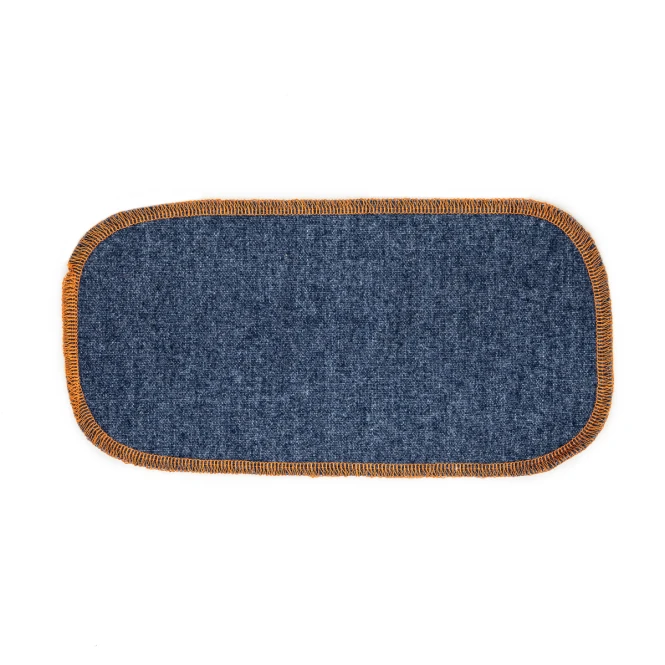 Wkładka wełniana jeans – NappiMe
