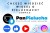 Wkład chłonny konopny ciemna zieleń M 12,5x34 wkłady do pieluch – NappiMe
