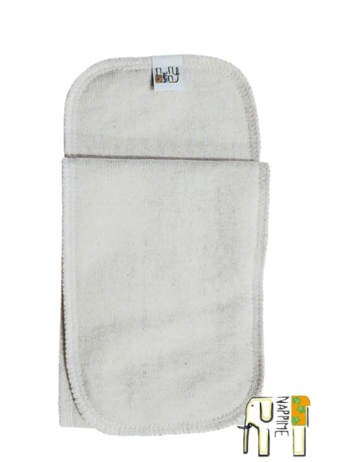 Wkład chłonny konopny L 12,5x60 – NappiMe