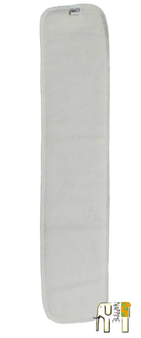 Wkład chłonny konopny L 12,5x60 – NappiMe