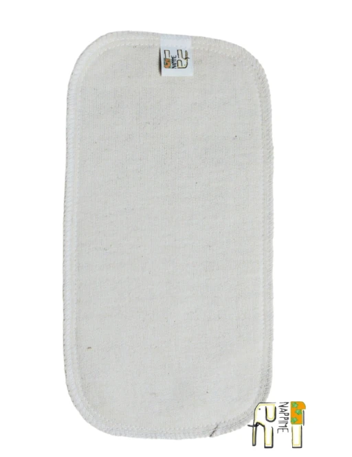 Wkład chłonny konopny S 12,5x25 – NappiMe