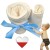 Wkład chłonny bambusowy L 13x60 – NappiMe