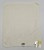 Prefold chłonny bambusowy 28x34, 2 warstwowy prefold do pieluch – NappiMe