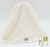 Prefold chłonny bambusowy 28x34, 2 warstwowy prefold do pieluch – NappiMe