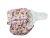 Kieszonka mikropolar candy, pieluszka wielorazowa – NappiMe