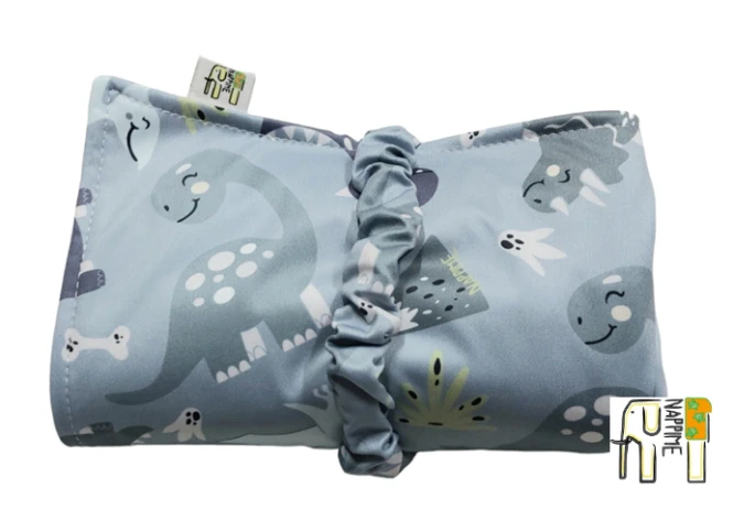 Mata do przewijania dino – NappiMe