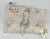 Mata do przewijania balony zielone – NappiMe