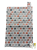 Worek na pieluszki PUL koty – NappiMe